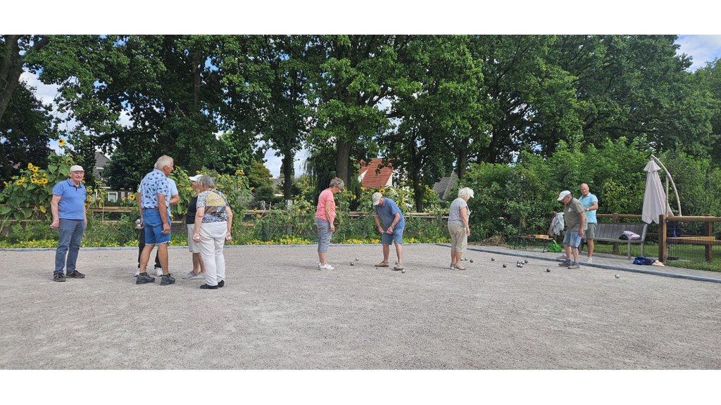 eigen foto BoulesInn ’25.