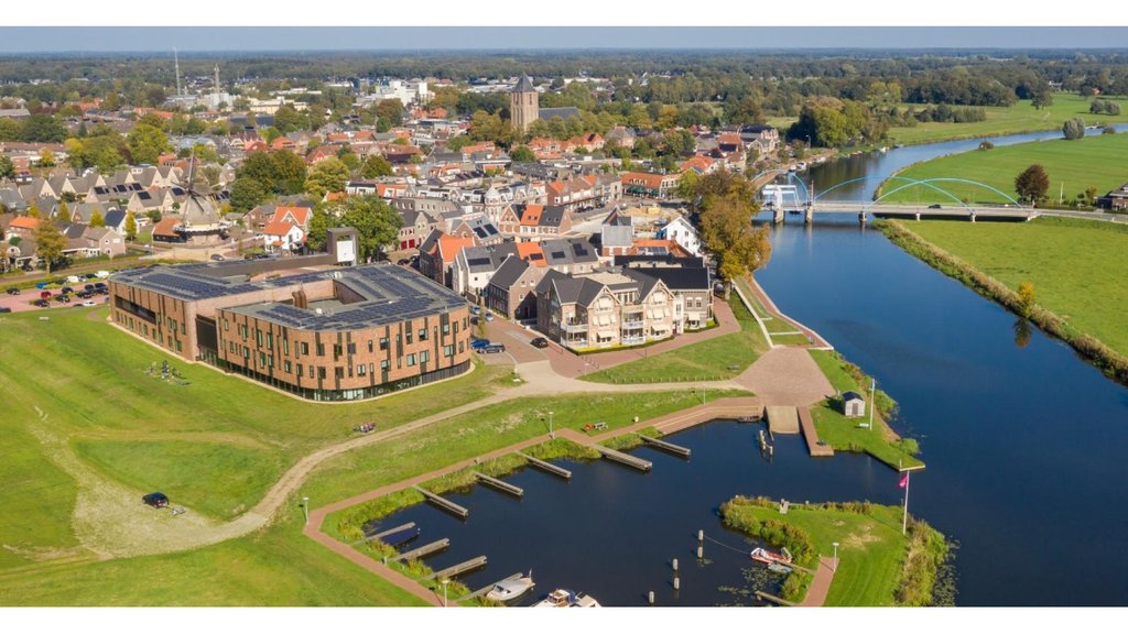 Foto Gemeente Dalfsen.