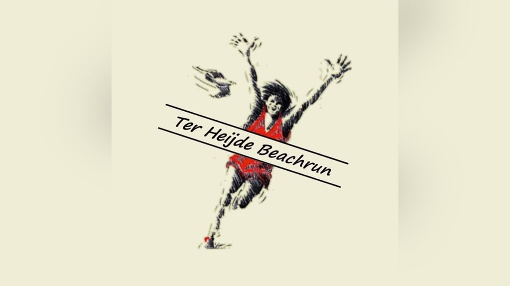 17e editie Ter Heijde Beachrun