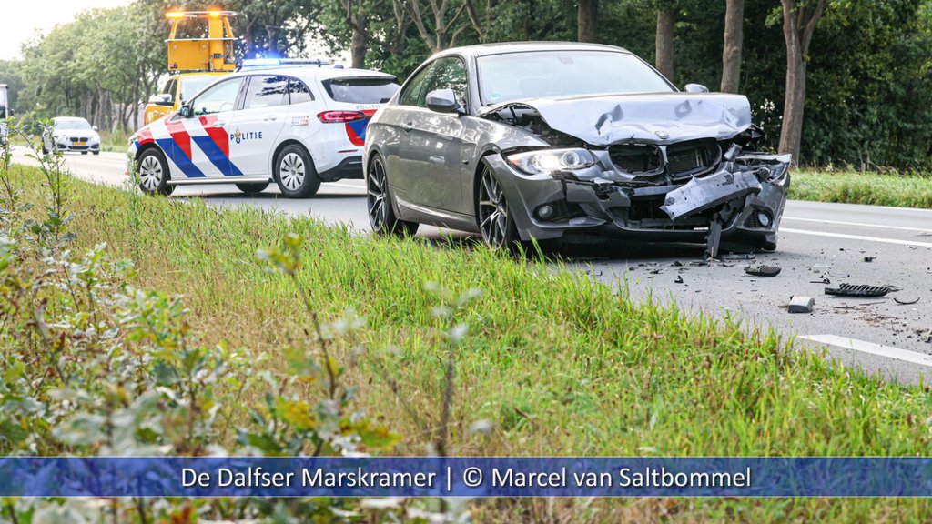 Marcel van Saltbommel