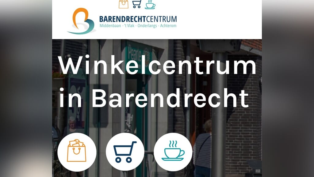 Zomerfeest op Winkelcentrum Barendrecht