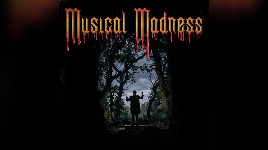 Scary Skèndel Spooktocht: Musical Madness - Al het nieuws uit Schijndel