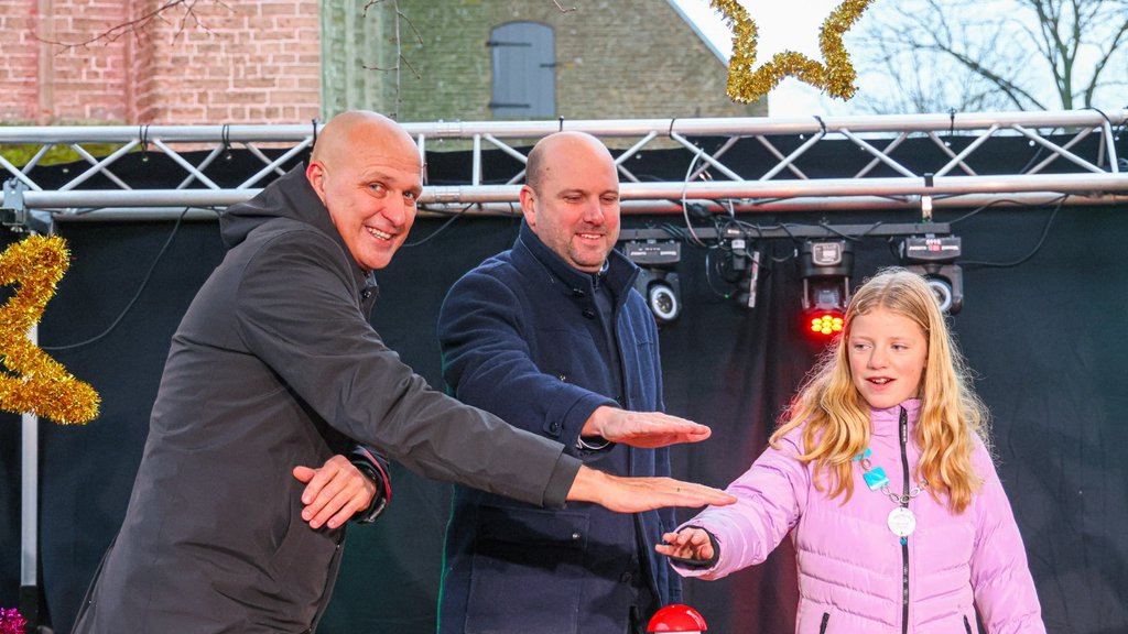 Foto´s Marcel van Saltbommel.