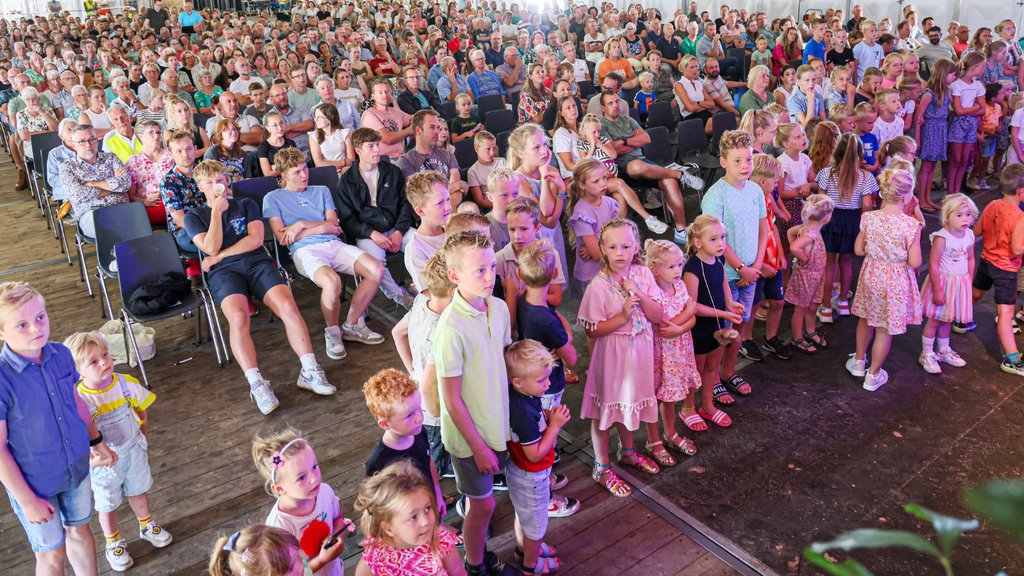 Foto's Marcel van Saltbommel