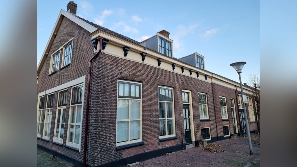 Archieven en Genealogie HVB geopend