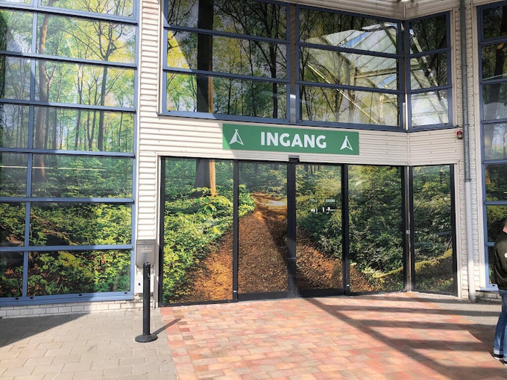 Kom langs op het Grill ’n Chill Festival bij Kampeerhal Roden!
