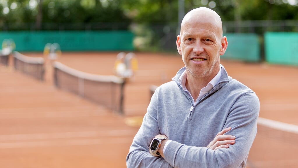 Internationaal toptennistalent naar Bakkum voor de Dutch Junior Open