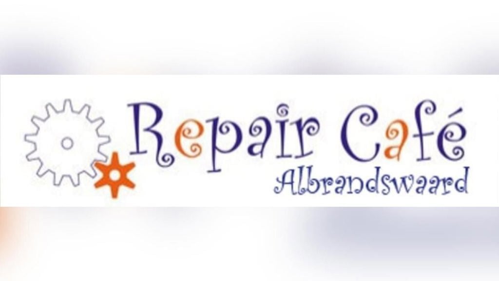 Repair Café in De Boekenstal
