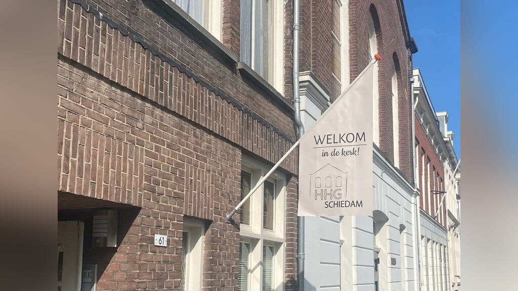 Weggaan of blijven…