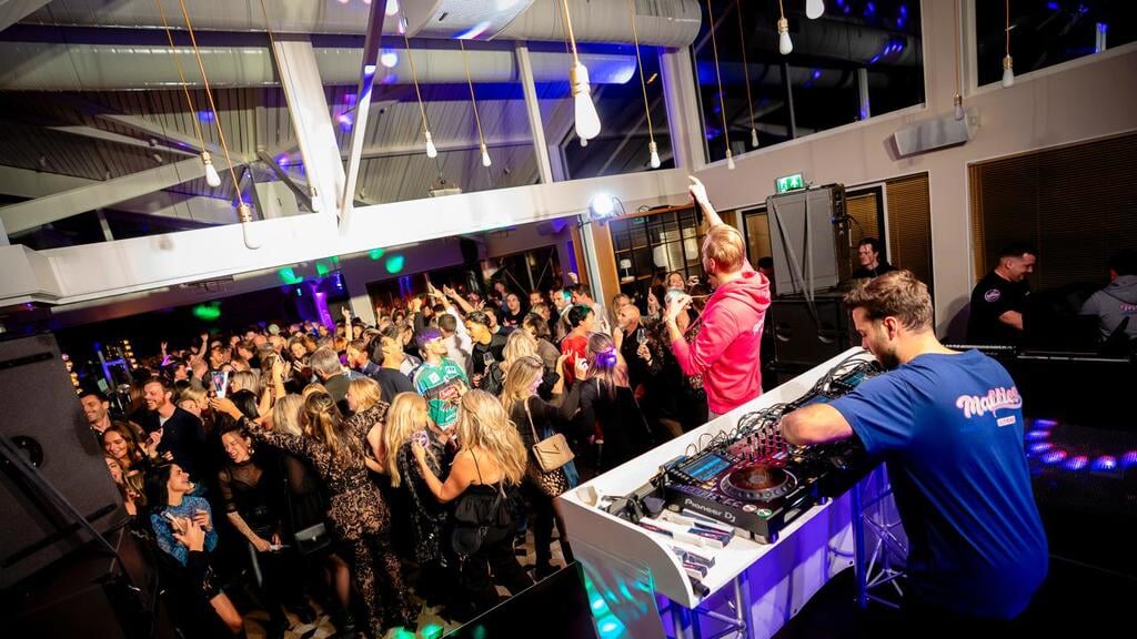 BLEND 2025 voor Stichting 7even