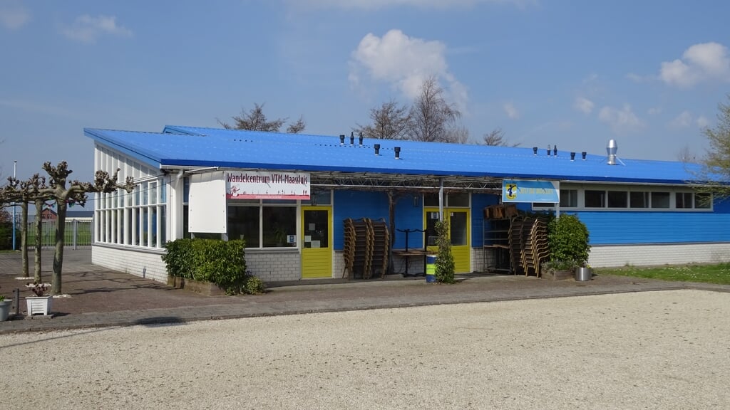 Bingo bij Wandelsportvereniging V.T.M. Maassluis