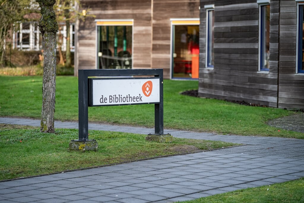 Bibliotheek Leek krijgt eerste provinciale Meet-o-theek