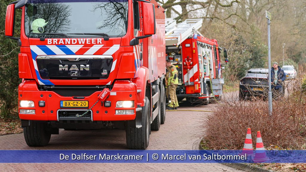 Marcel van Saltbommel