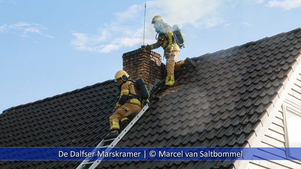 Marcel van Saltbommel