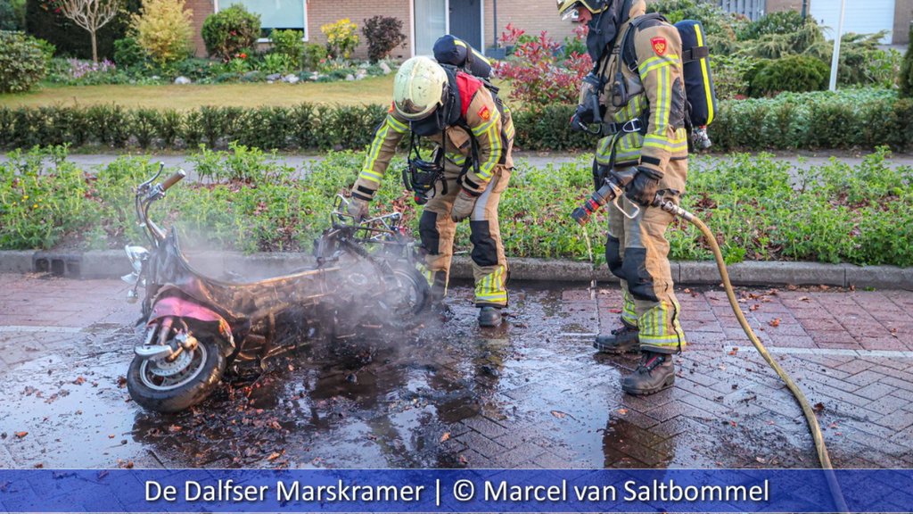 Marcel van Saltbommel