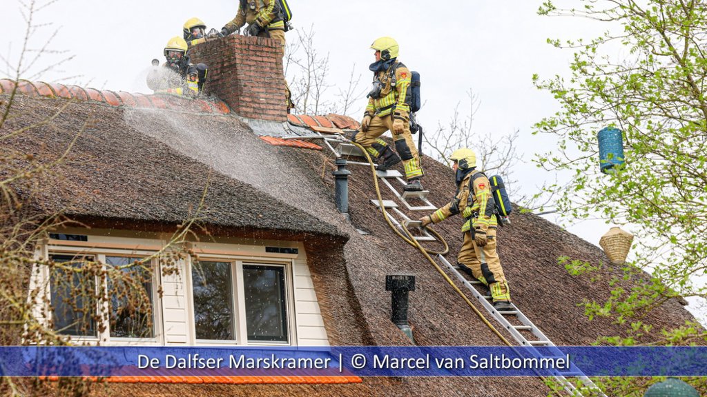 Marcel van Saltbommel