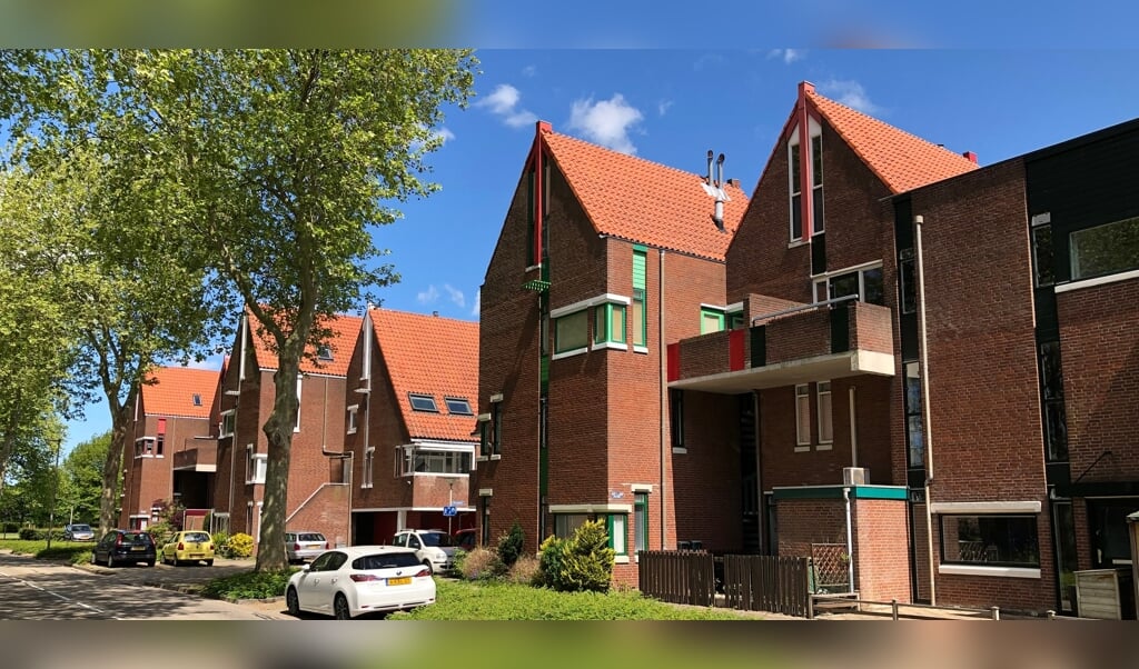 Stadslezing: Woningen Uit De Jaren ‘70 En ‘80 – Renoveren En ...