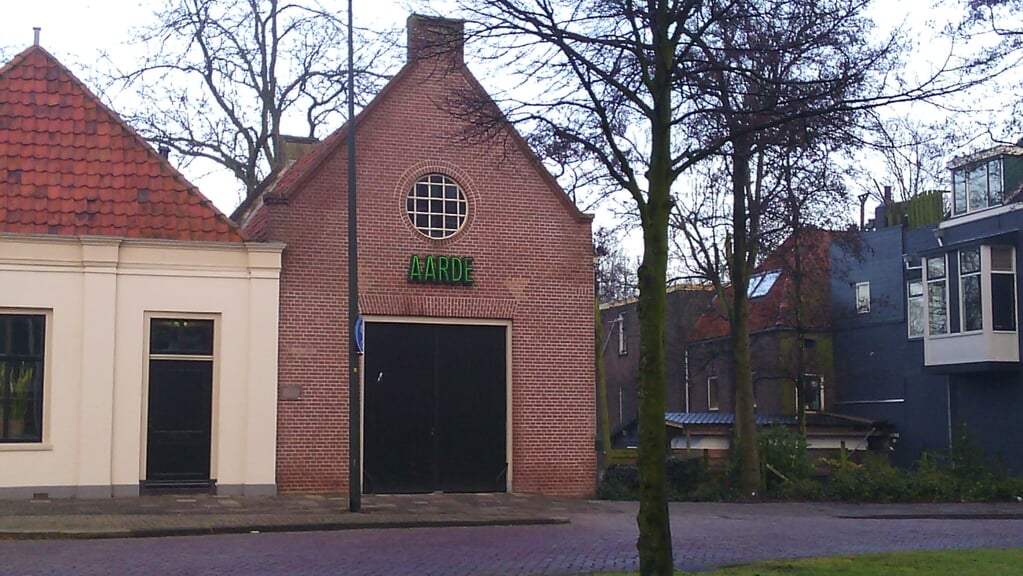 Cursus Vlaardingen Toen & Nu start 6 oktober