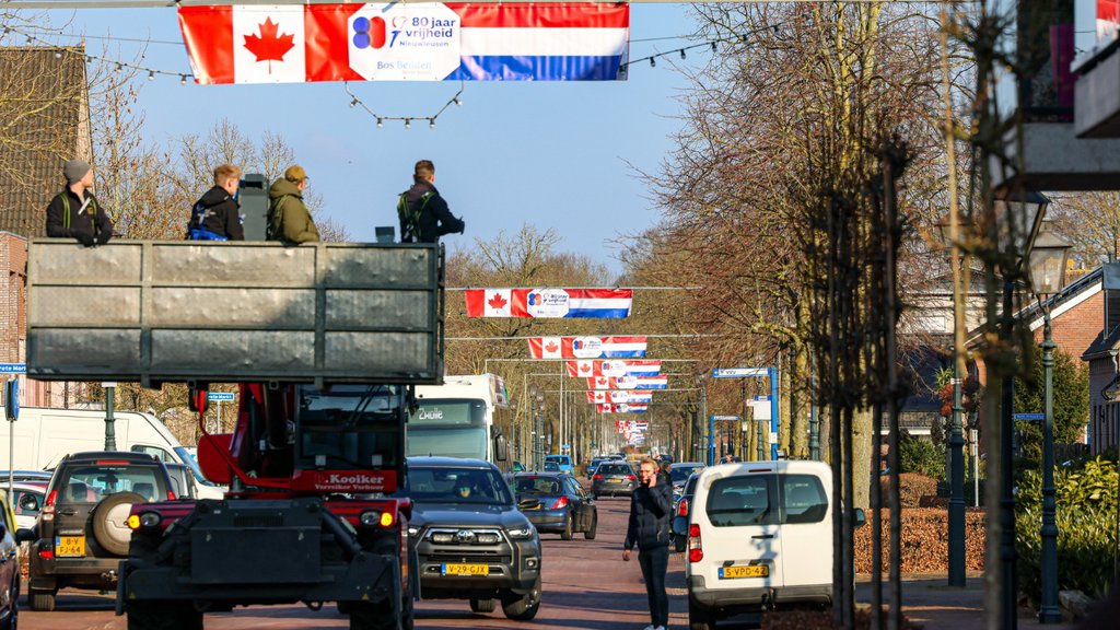 Foto's Marcel van Saltbommel.