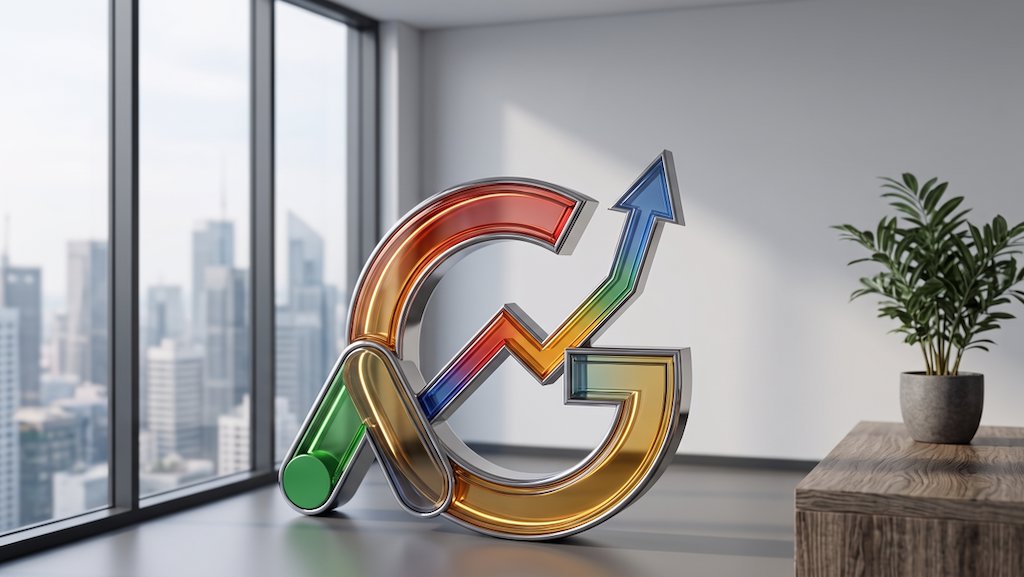 Meer autoriteit Google ADS