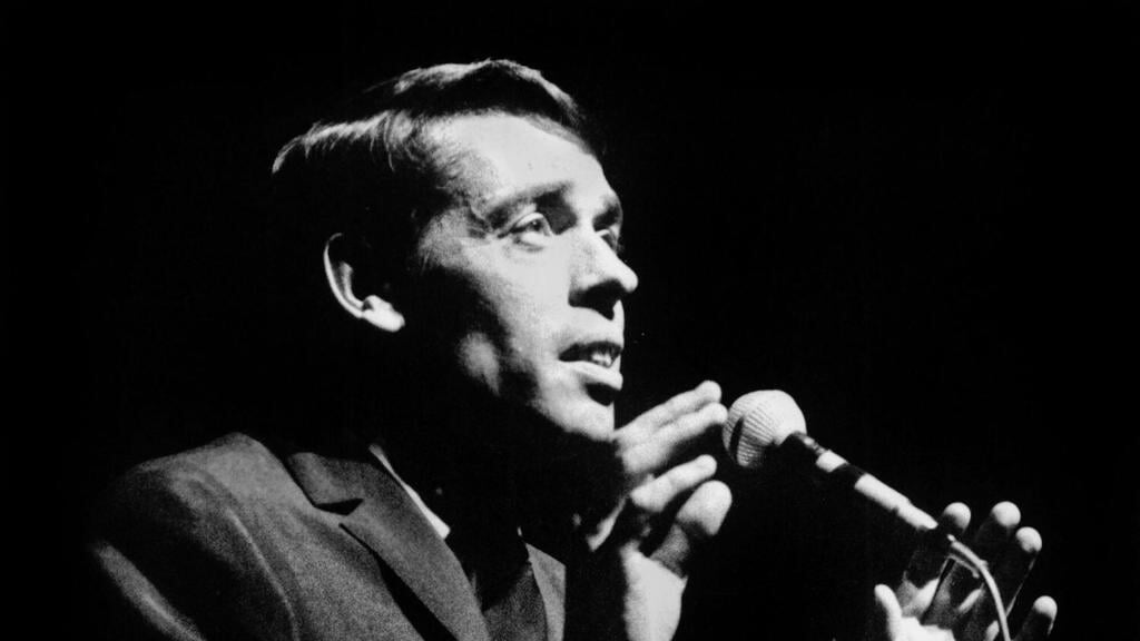 Jacques Brel, poète passionné – Sa vie en chansons