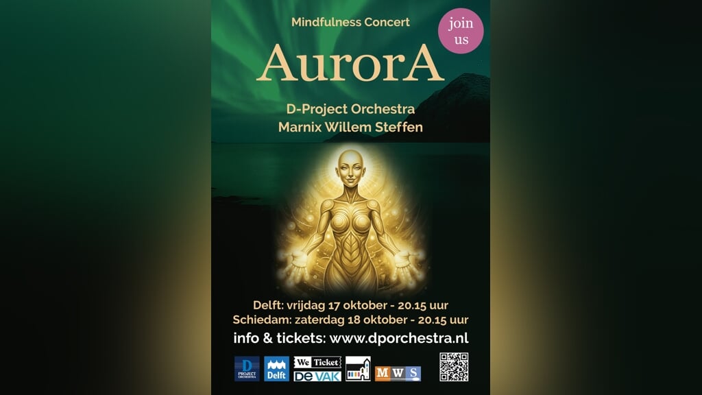 Concert AurorA