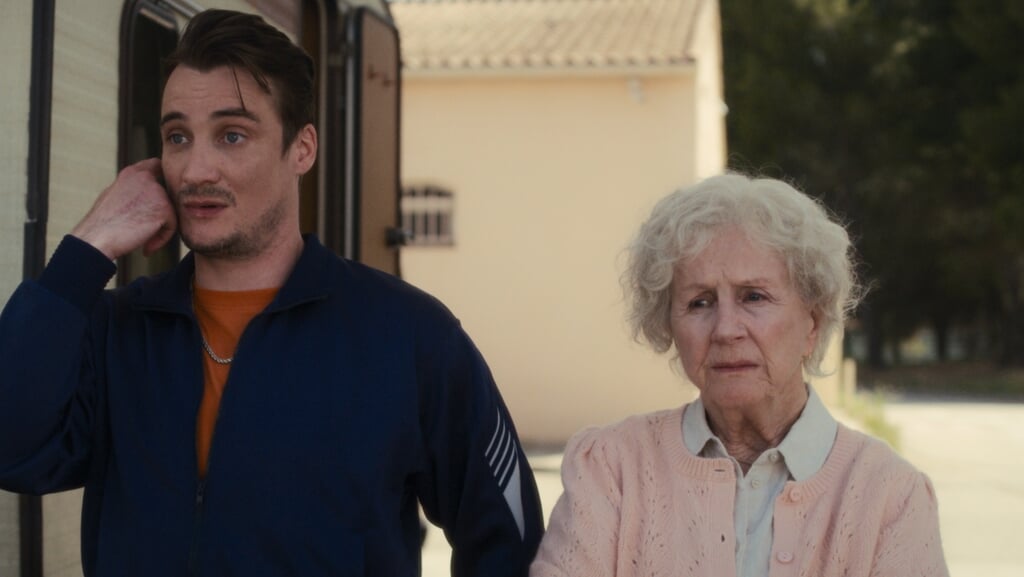 Ontroerende tragikomedie ‘On Ira’ in Filmhuis De Cirkel