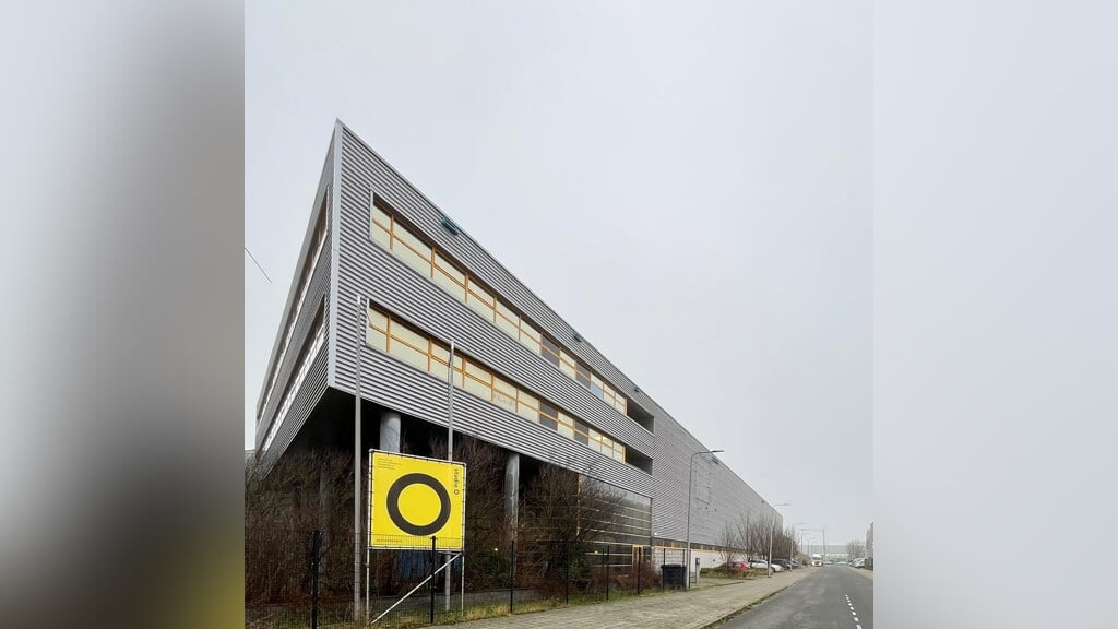 Open dag bij Studio O in Velsen-Noord