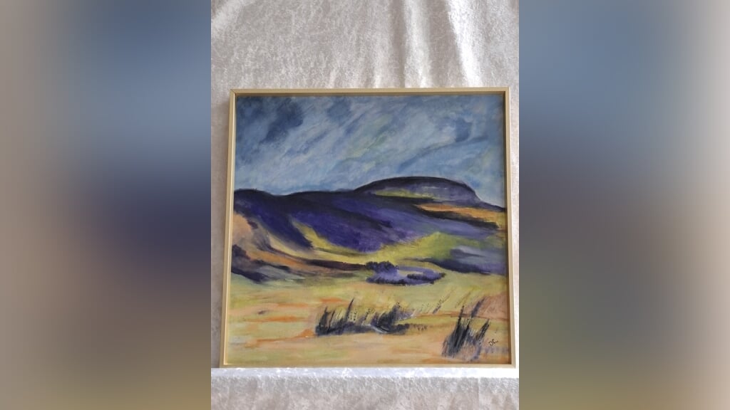 Het Festival van Schilderijen reist verder!