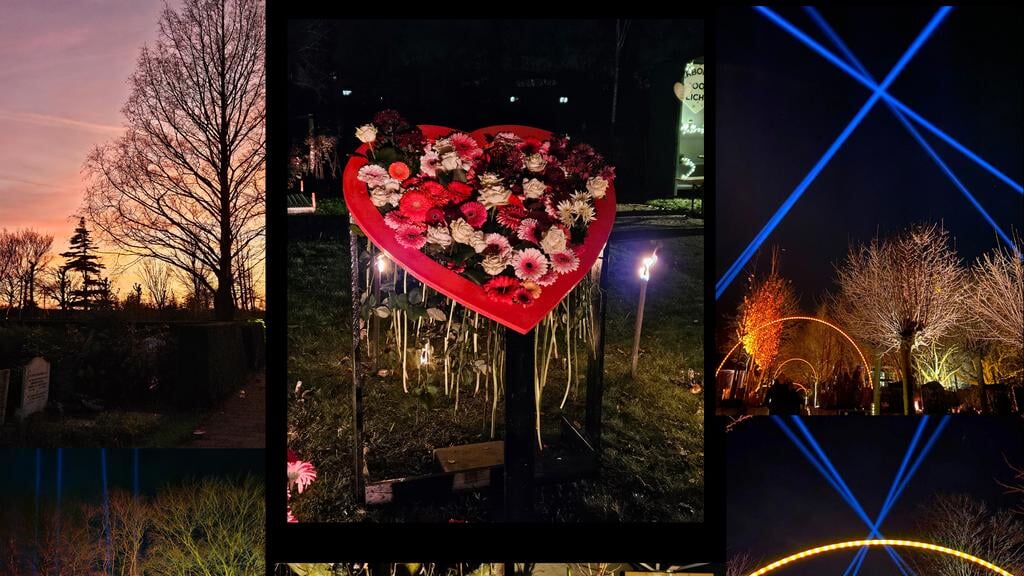 Gedenkavond ‘Verbonden door Licht’ in De Lier