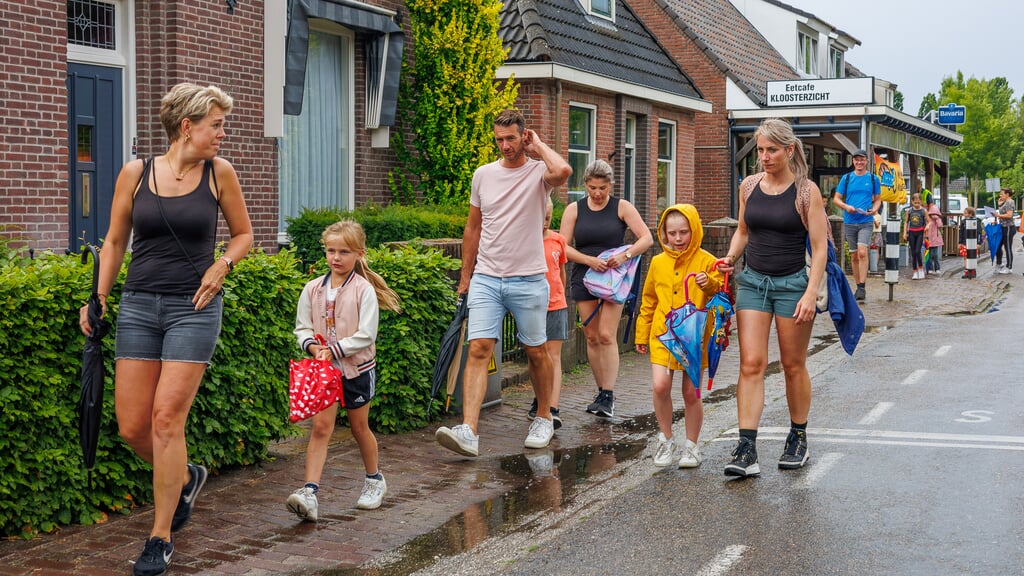 Avondvierdaagse