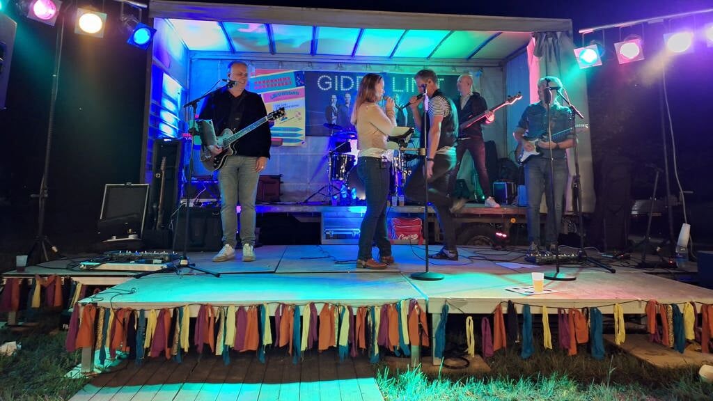Festival Park Boscheind