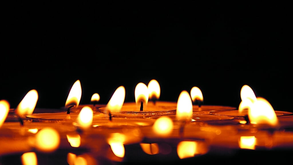 Allerzielen bij Pancratiuskerk