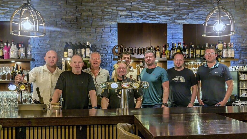 Herfstbokkentocht door Assendelft en Krommenie