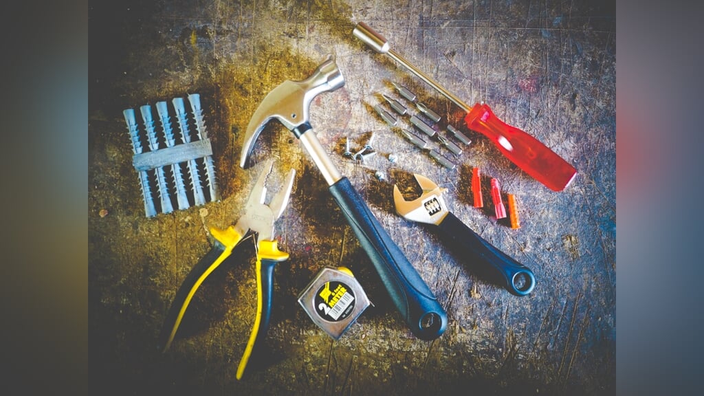 Repair Café Vlaardingen