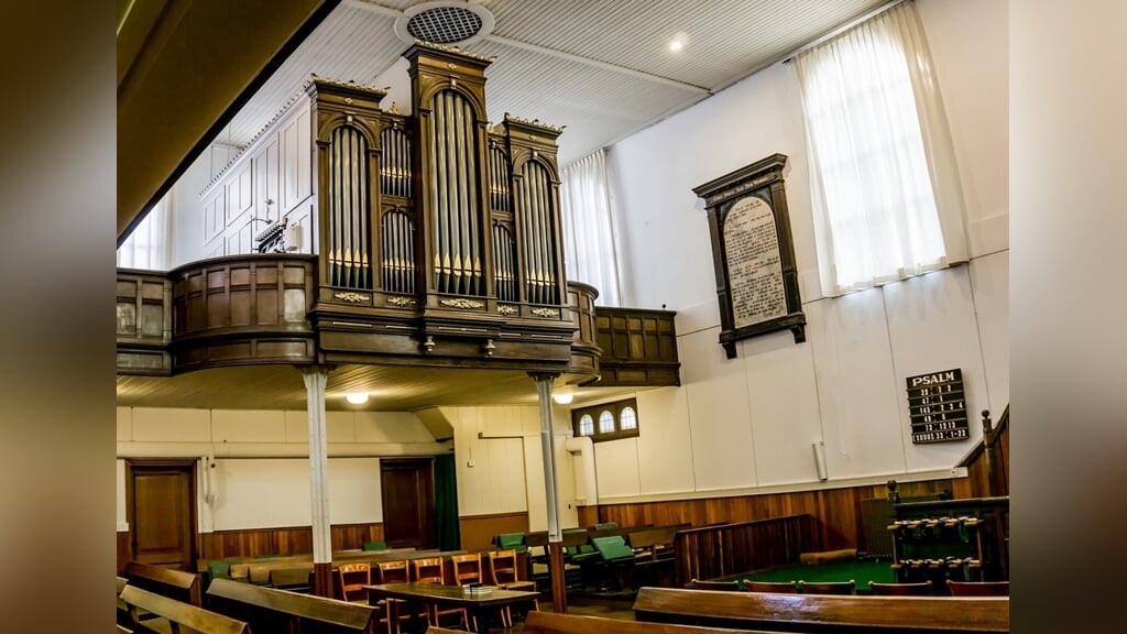 Koffie inloop Plantagekerk