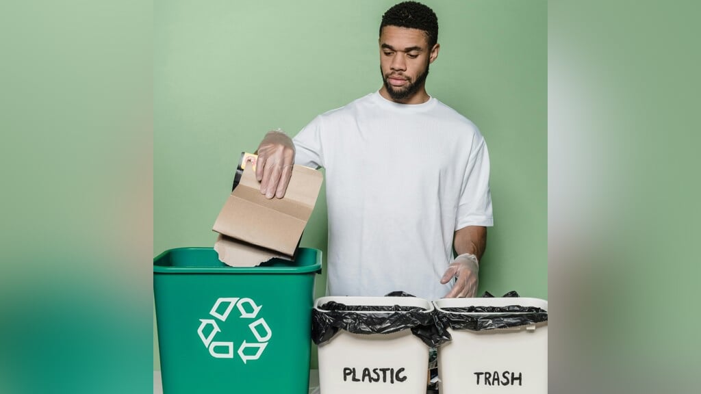 Wat als afval niet bestond – hoe zou dat eruitzien?