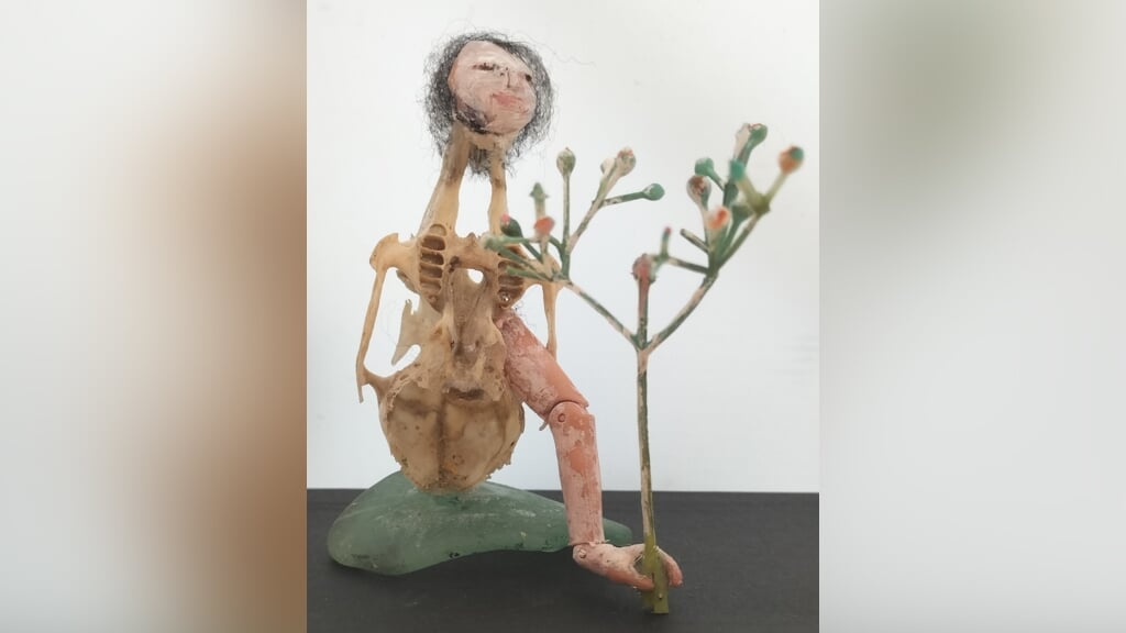 Opening KCB-expositie ‘Present’ in Kranenburgh Bergen