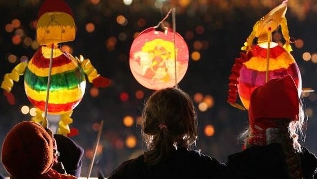 W.S.V. De Zwervers organiseert 55ste Sint-Maartentocht