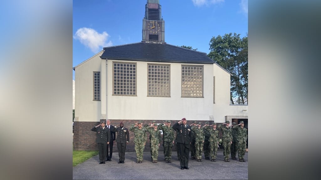 Koffieconcert Purmerkerk