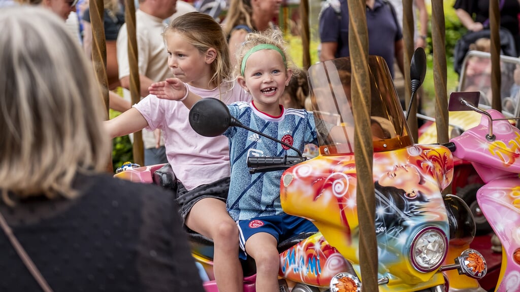 Kermis Liempde