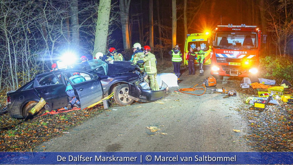 Marcel van Saltbommel