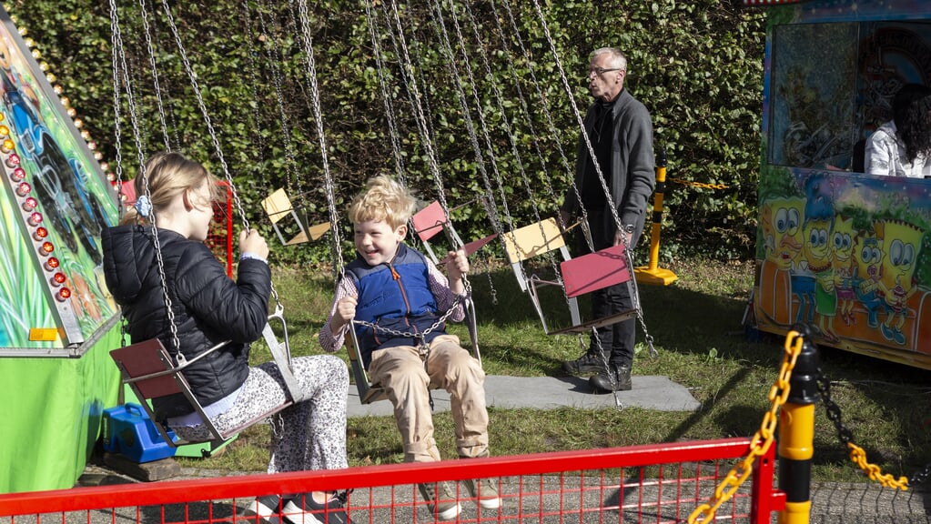 Kermis Gemonde