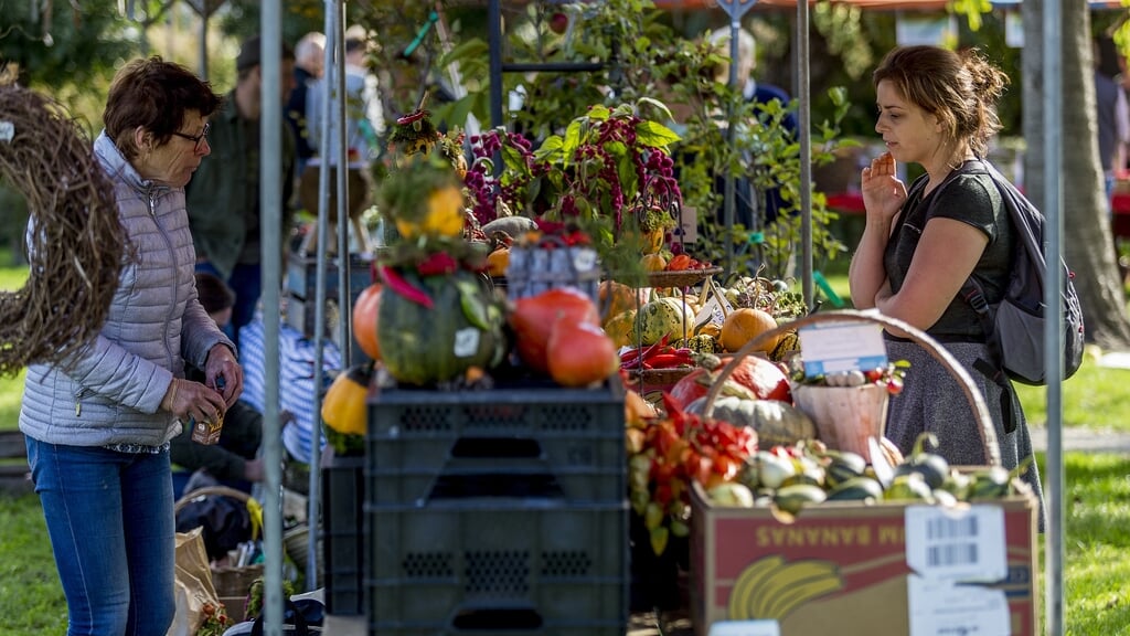 Klimaatweek in Boxtel