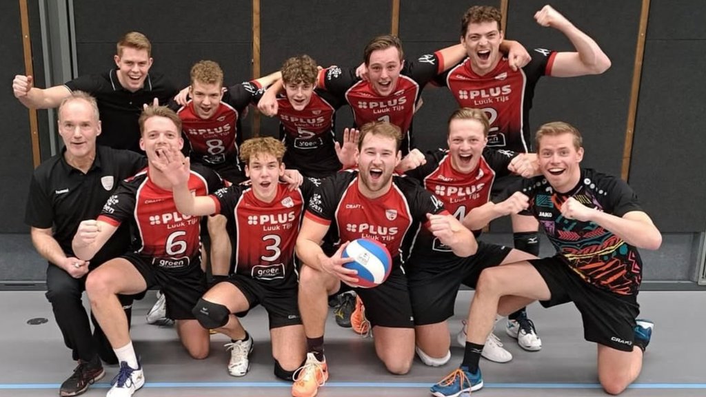 Flash heren 1.