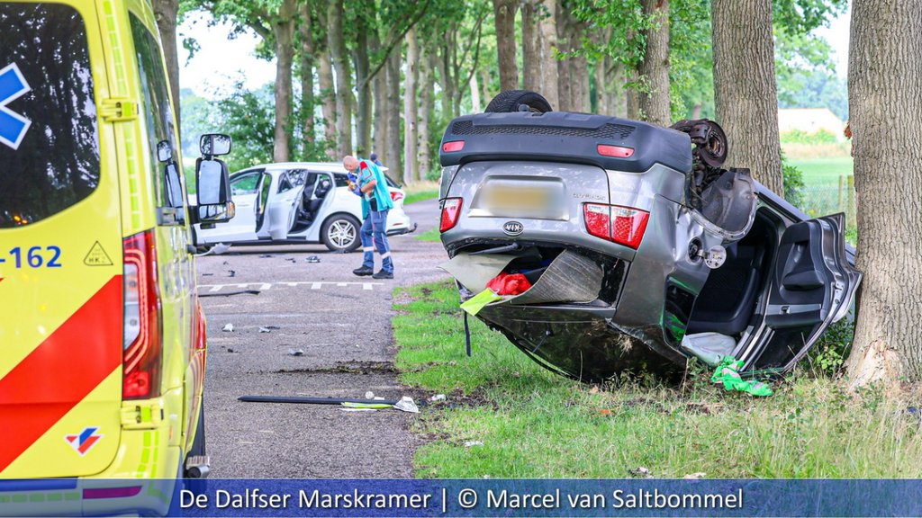 Marcel van Saltbommel
