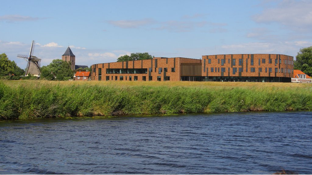 Marcel van Saltbommel, archieffoto.