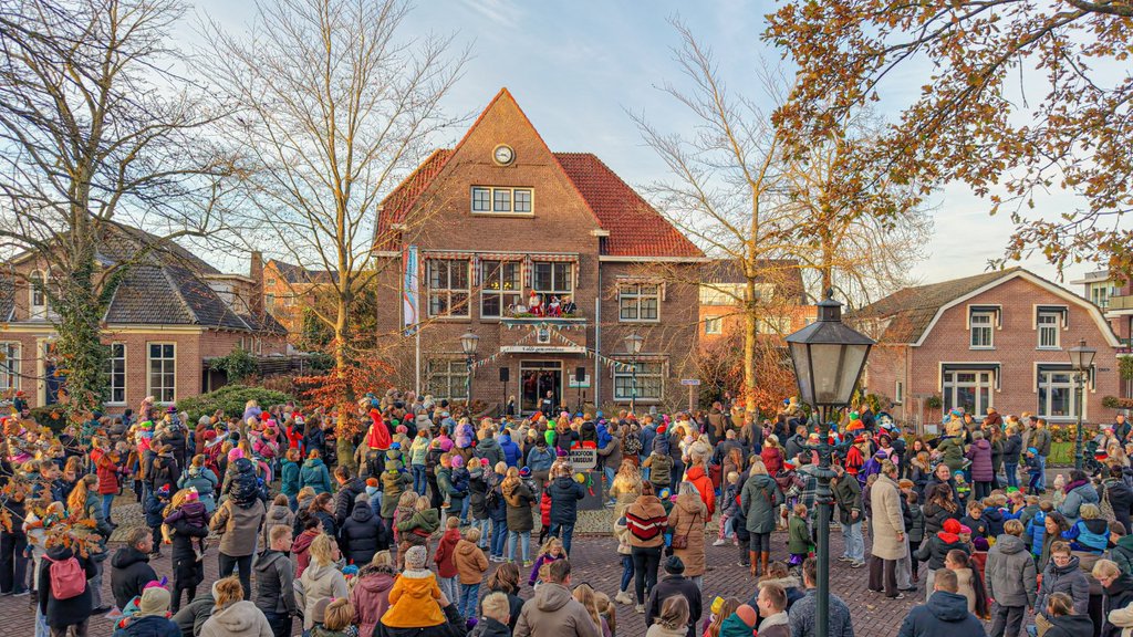 Foto´s Marcel van Saltbommel.