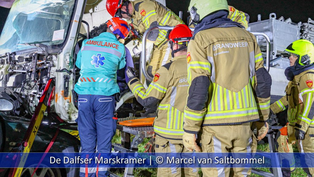 Marcel van Saltbommel