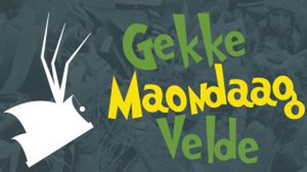 Gekke Maondaag Velden